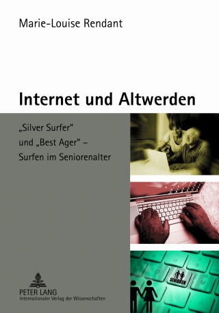 Cover image: Internet und Altwerden 1st edition 9783631623435