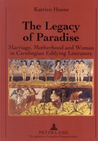 Cover image: The Legacy of Paradise 1st edition 9783631309322