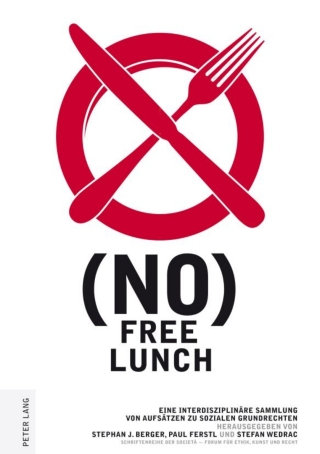 Cover image: (no) free lunch 1st edition 9783631634103