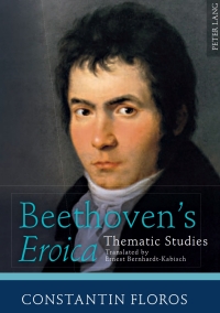 Imagen de portada: Beethoven’s «Eroica» 1st edition 9783631628324