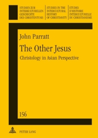 Imagen de portada: The Other Jesus 1st edition 9783631626078
