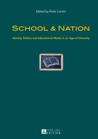 Cover image: School & Nation 1st edition 9783631626924