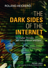 Cover image: The Dark Sides of the Internet 1st edition 9783631624784