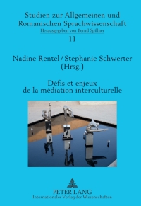Omslagafbeelding: Défis et enjeux de la médiation interculturelle 1st edition 9783631621172