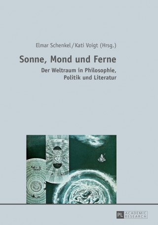 表紙画像: Sonne, Mond und Ferne 1st edition 9783631640814