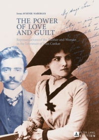 Immagine di copertina: The Power of Love and Guilt 1st edition 9783631622322