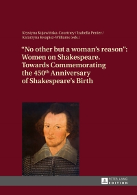 Cover image: «No other but a woman’s reason» 1st edition 9783631627631