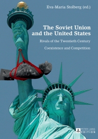 Cover image: The Soviet Union and the United States 1st edition 9783631625101