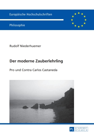 表紙画像: Der moderne Zauberlehrling 1st edition 9783631624531
