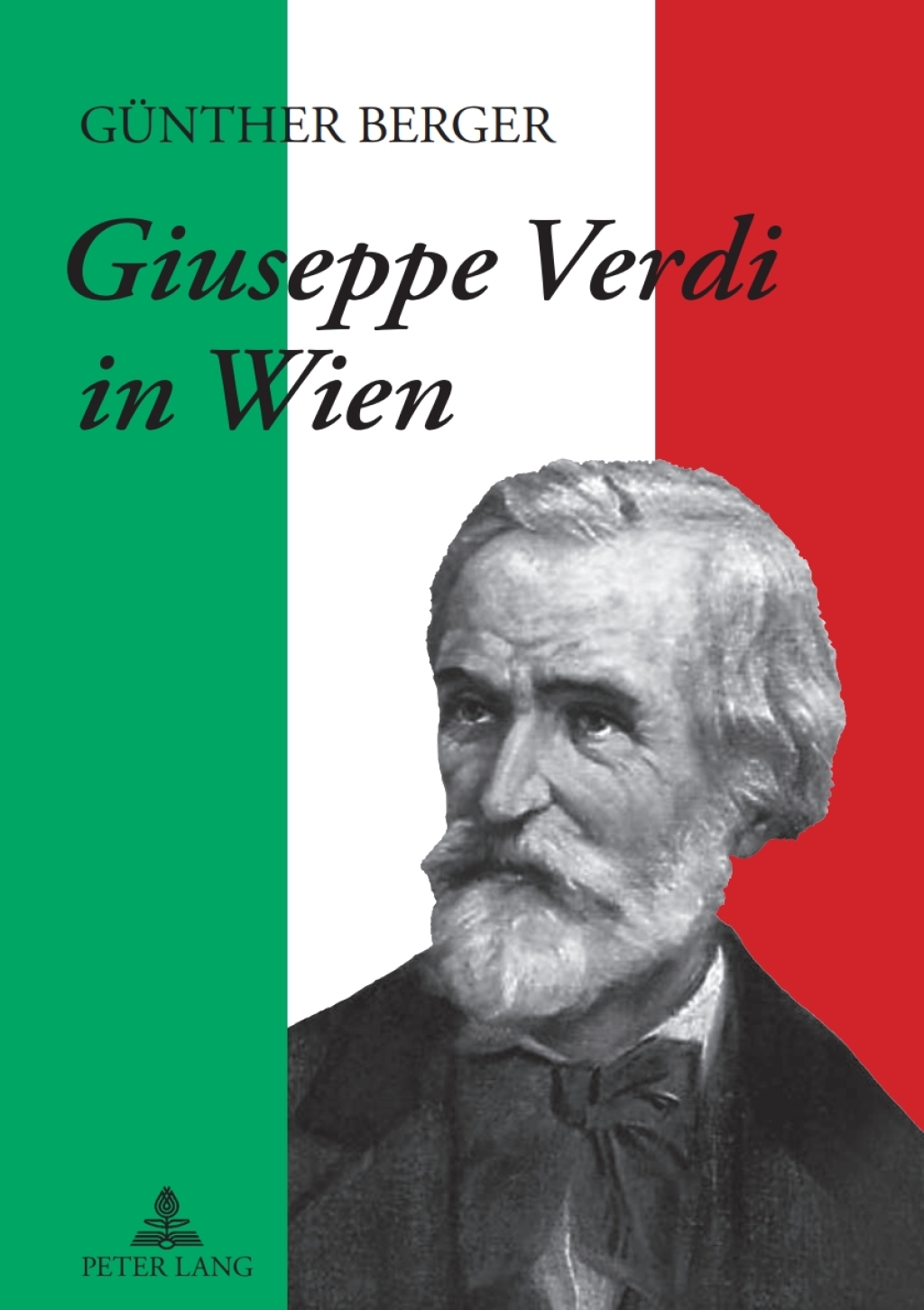 Giuseppe Verdi in Wien 1st Edition