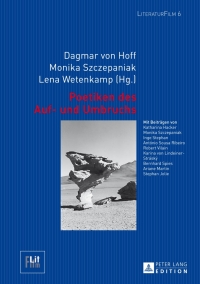 Immagine di copertina: Poetiken des Auf- und Umbruchs 1st edition 9783631638279