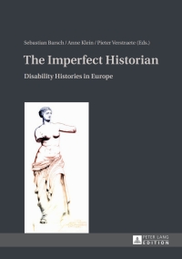 Titelbild: The Imperfect Historian 1st edition 9783631636596