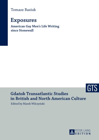 Cover image: Exposures 1st edition 9783631634219