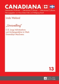 Cover image: «Unravelling» 1st edition 9783631641224