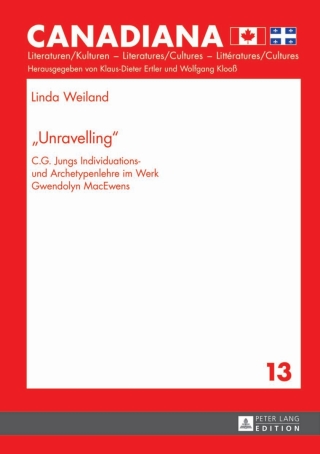 Titelbild: «Unravelling» 1st edition 9783631641224