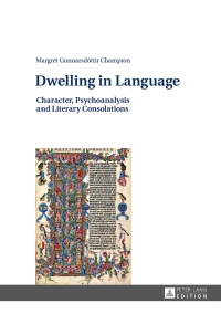 Imagen de portada: Dwelling in Language 1st edition 9783631644379