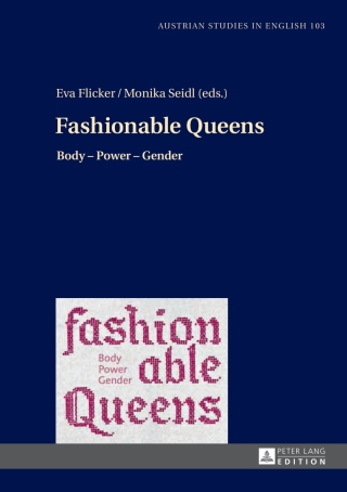 Imagen de portada: Fashionable Queens 1st edition 9783631644478