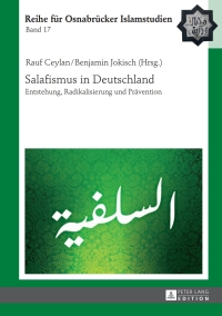 Cover image: Salafismus in Deutschland 1st edition 9783631644584