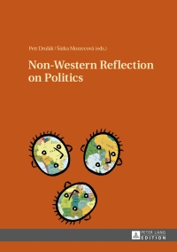 Cover image: Non-Western Reflection on Politics 1st edition 9783631643549