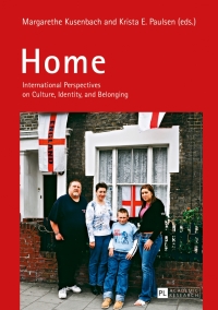 Cover image: Home 1st edition 9783631620090