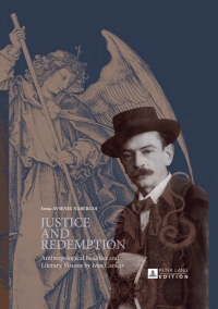 Imagen de portada: Justice and Redemption 1st edition 9783631646182