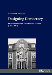 Cover image: Designing Democracy 1st edition 9783631649121
