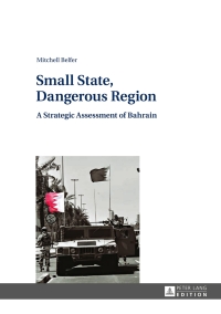 Imagen de portada: Small State, Dangerous Region 1st edition 9783631646397