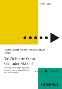 Cover image: Die «Glaeserne Decke»: Fakt oder Fiktion? 1st edition 9783631578780