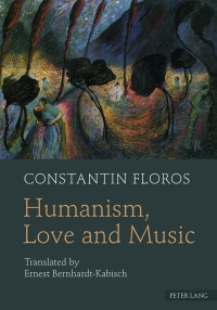Cover image: Humanism, Love and Music 1st edition 9783631630440