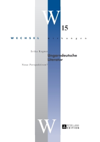 Imagen de portada: Ungarndeutsche Literatur 1st edition 9783631651339