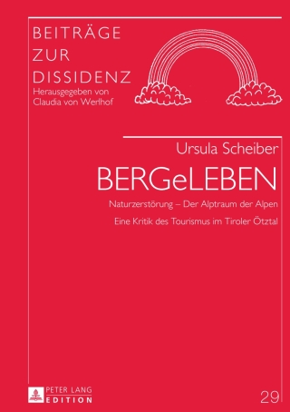 Cover image: BERGeLEBEN 1st edition 9783631651575