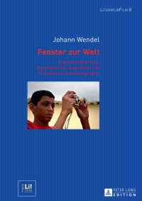 Omslagafbeelding: Fenster zur Welt 1st edition 9783631651971