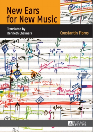 Cover image: New Ears for New Music 1st edition 9783631633793