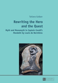 Titelbild: Rewriting the Hero and the Quest 1st edition 9783631654590