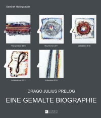 Titelbild: Drago Julius Prelog 1st edition 9783631655528