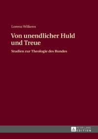 Imagen de portada: Von unendlicher Huld und Treue 1st edition 9783631636329