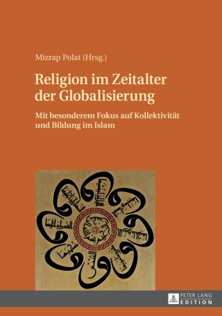 Cover image: Religion im Zeitalter der Globalisierung 1st edition 9783631655771