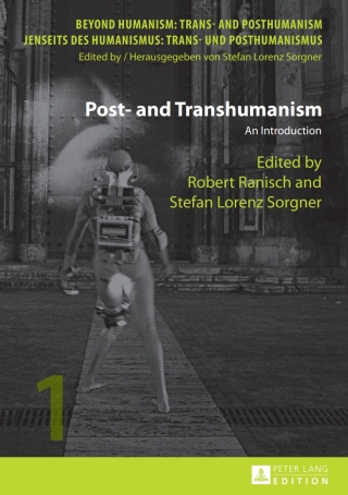 Imagen de portada: Post- and Transhumanism 1st edition 9783631606629