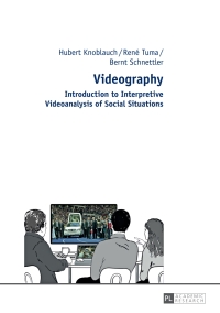 Imagen de portada: Videography 1st edition 9783631636312