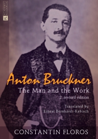 Imagen de portada: Anton Bruckner 2nd edition 9783631662038