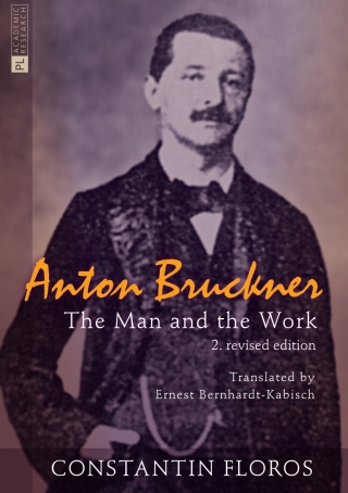 Cover image: Anton Bruckner 2nd edition 9783631662038