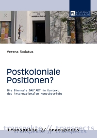 Immagine di copertina: Postkoloniale Positionen? 1st edition 9783631658741