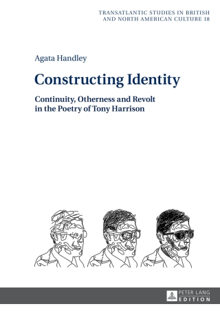 Imagen de portada: Constructing Identity 1st edition 9783631658819