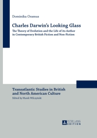 Cover image: Charles Darwin’s Looking Glass 1st edition 9783631658703