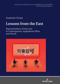 Immagine di copertina: Lessons from the East 1st edition 9783631659090