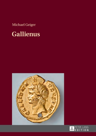 Imagen de portada: Gallienus 2nd edition 9783631660485