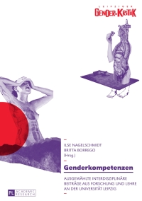 Omslagafbeelding: Genderkompetenzen 1st edition 9783631659564