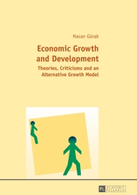 Omslagafbeelding: Economic Growth and Development 1st edition 9783631660720