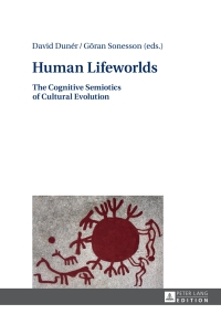 Imagen de portada: Human Lifeworlds 1st edition 9783631662854