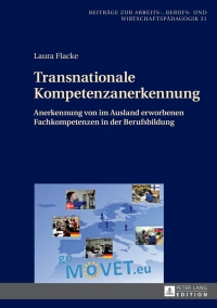 Omslagafbeelding: Transnationale Kompetenzanerkennung 1st edition 9783631661086